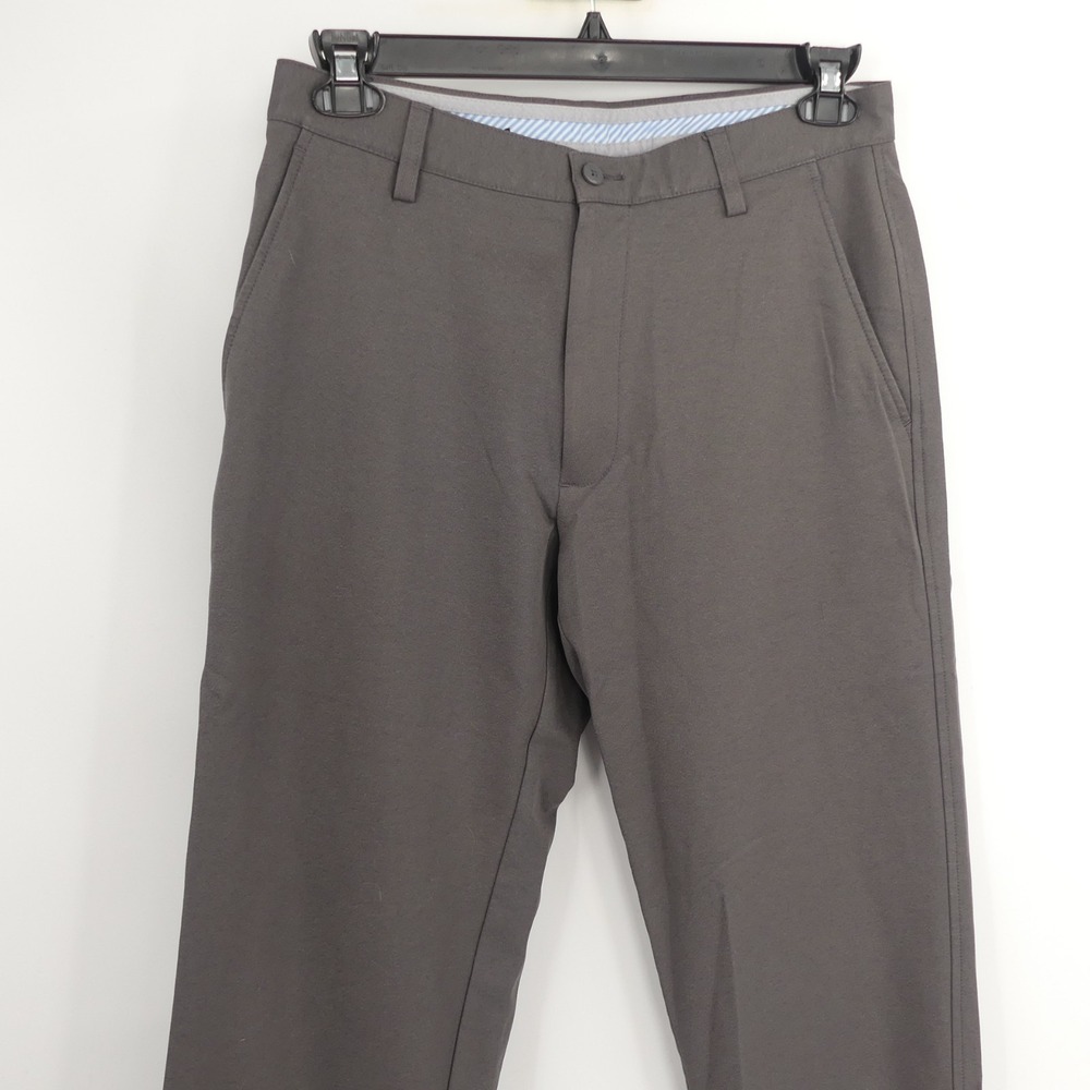 FootJoy Pants Mens 32x30 Golf Stretch Performance Spandex Lightweight Breathable